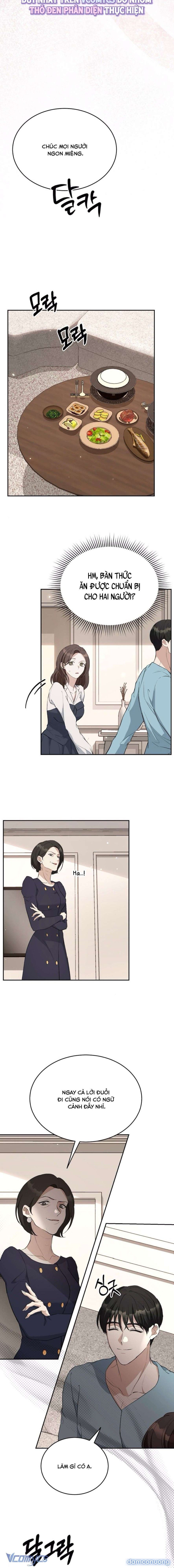 đọc truyện Đoạt Lại Chương 4 ảnh 7 tại Thiên Thai Truyện