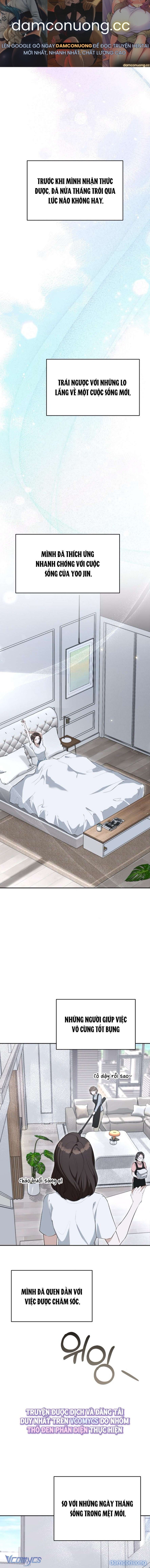 đọc truyện Đoạt Lại Chương 5 ảnh 2 tại Thiên Thai Truyện