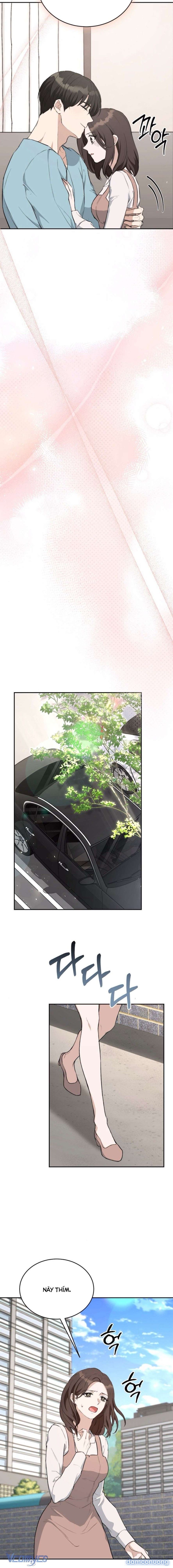 đọc truyện Đoạt Lại Chương 5 ảnh 12 tại Thiên Thai Truyện