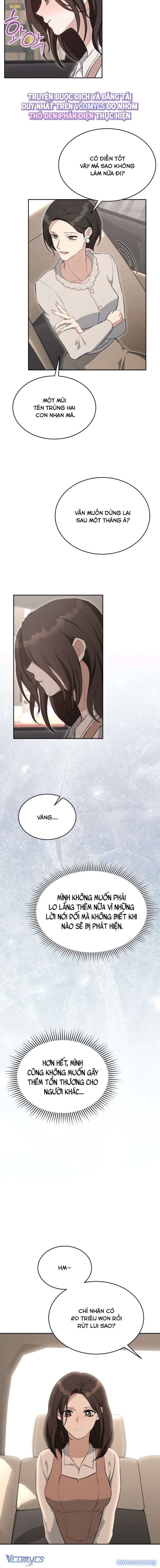 đọc truyện Đoạt Lại Chương 5 ảnh 6 tại Thiên Thai Truyện