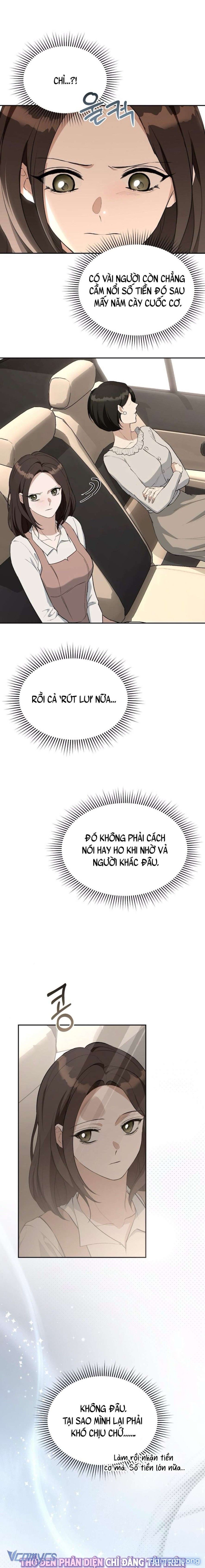 đọc truyện Đoạt Lại Chương 5 ảnh 7 tại Thiên Thai Truyện