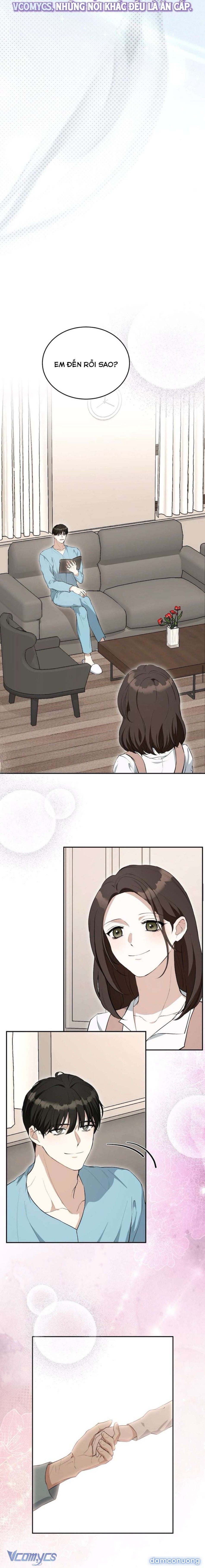 đọc truyện Đoạt Lại Chương 5 ảnh 8 tại Thiên Thai Truyện