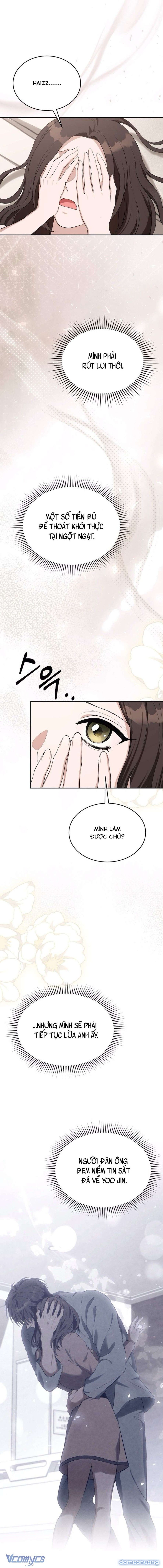 đọc truyện Đoạt Lại Chương 6 ảnh 3 tại Thiên Thai Truyện