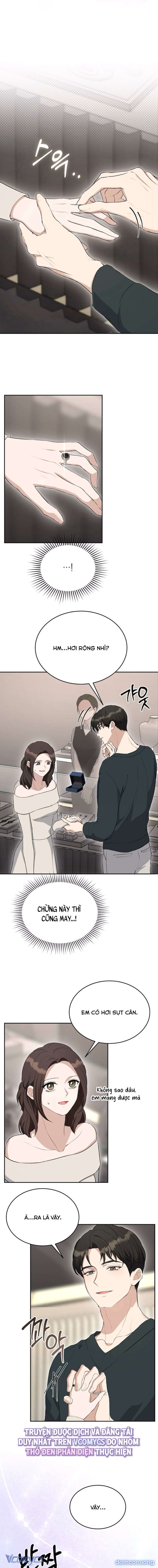 đọc truyện Đoạt Lại Chương 6 ảnh 13 tại Thiên Thai Truyện