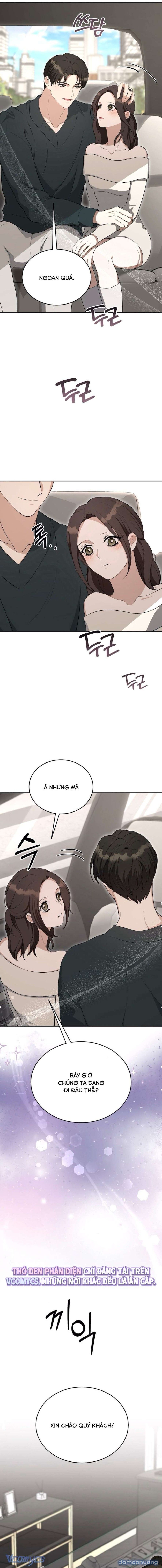 đọc truyện Đoạt Lại Chương 6 ảnh 11 tại Thiên Thai Truyện