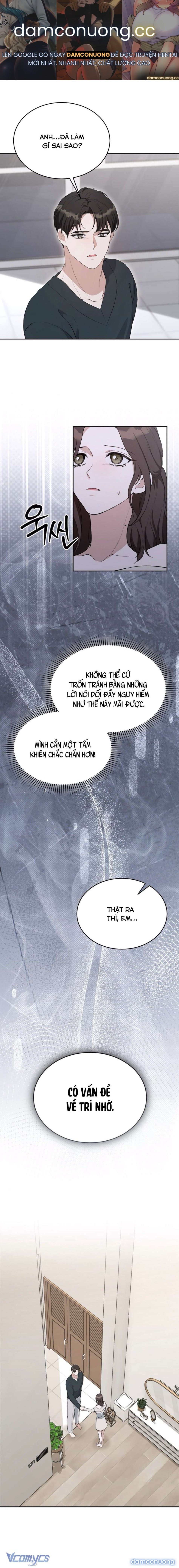 đọc truyện Đoạt Lại Chương 7 ảnh 2 tại Thiên Thai Truyện