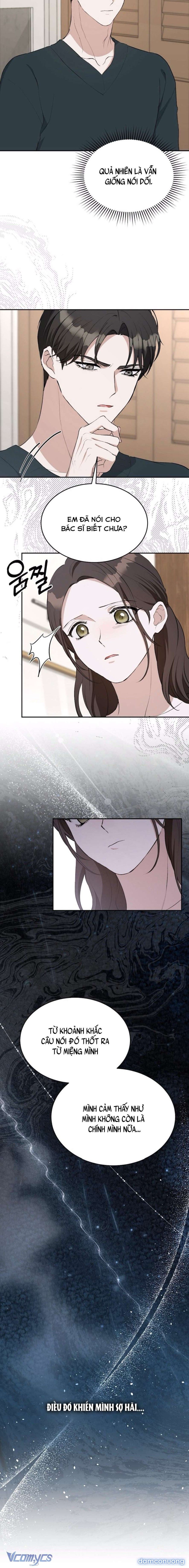 đọc truyện Đoạt Lại Chương 7 ảnh 4 tại Thiên Thai Truyện