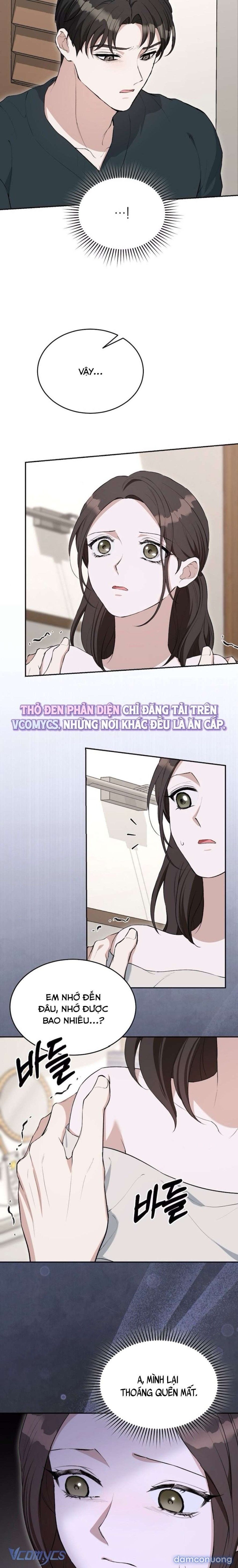 đọc truyện Đoạt Lại Chương 7 ảnh 6 tại Thiên Thai Truyện