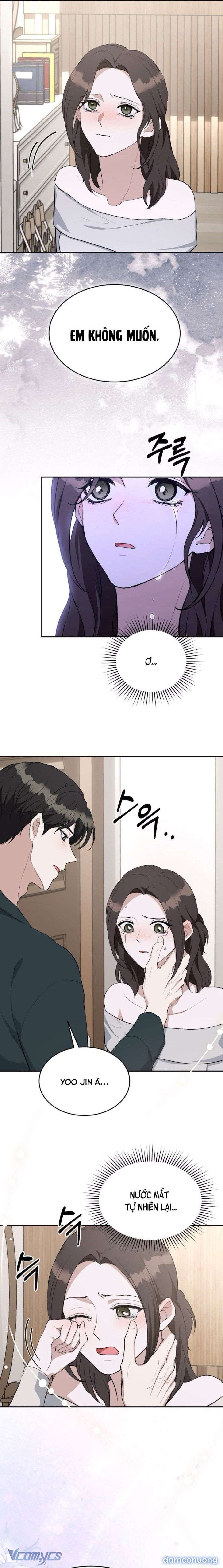 đọc truyện Đoạt Lại Chương 7 ảnh 11 tại Thiên Thai Truyện