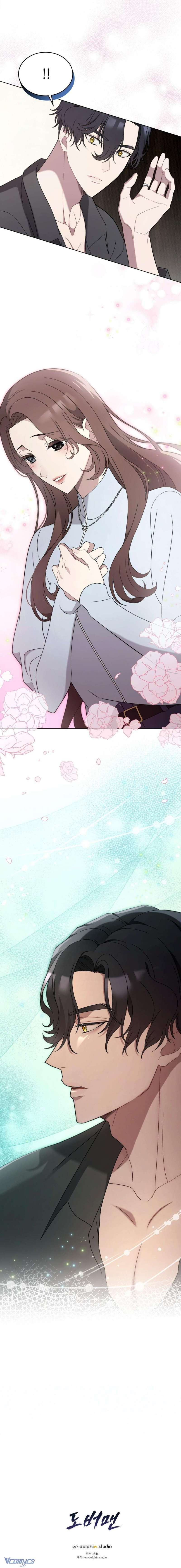 đọc truyện Doberman Chương 11 ảnh 15 tại Thiên Thai Truyện