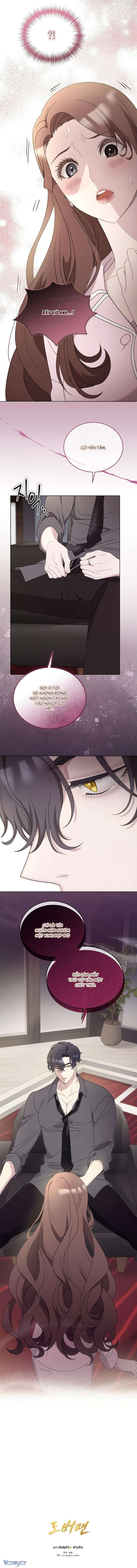 đọc truyện Doberman Chương 13 ảnh 12 tại Thiên Thai Truyện