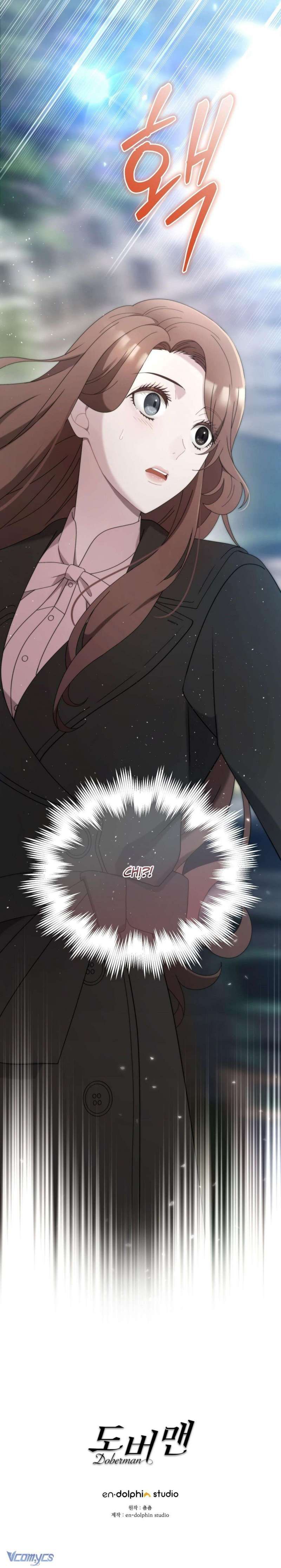 đọc truyện Doberman Chương 16 ảnh 12 tại Thiên Thai Truyện