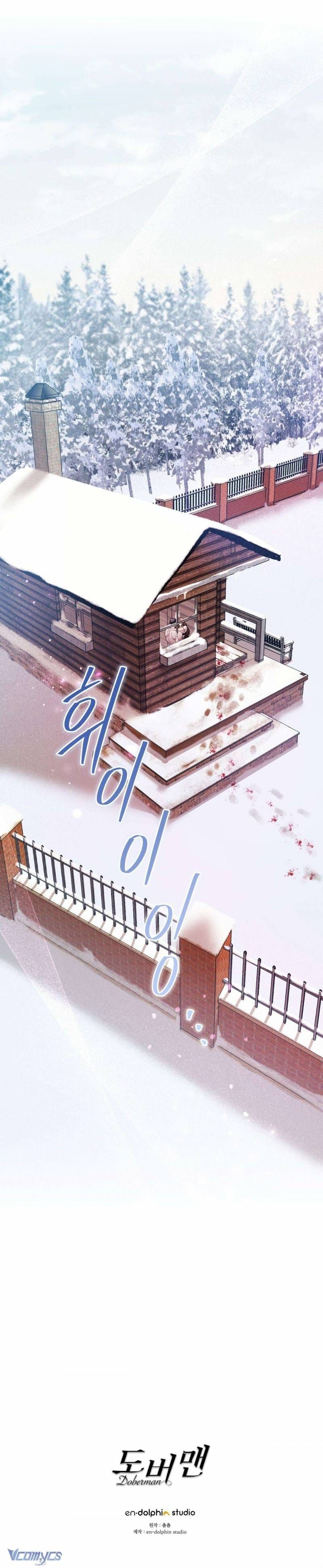 đọc truyện Doberman Chương 30 ảnh 14 tại Thiên Thai Truyện