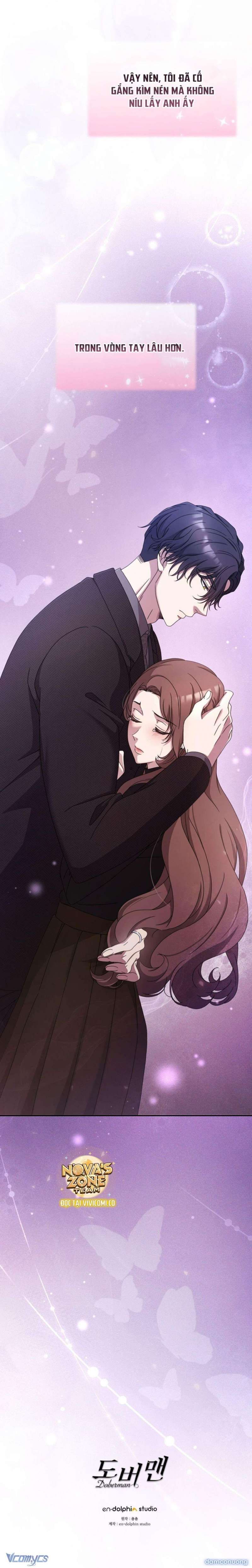 đọc truyện Doberman Chương 62 ảnh 14 tại Thiên Thai Truyện