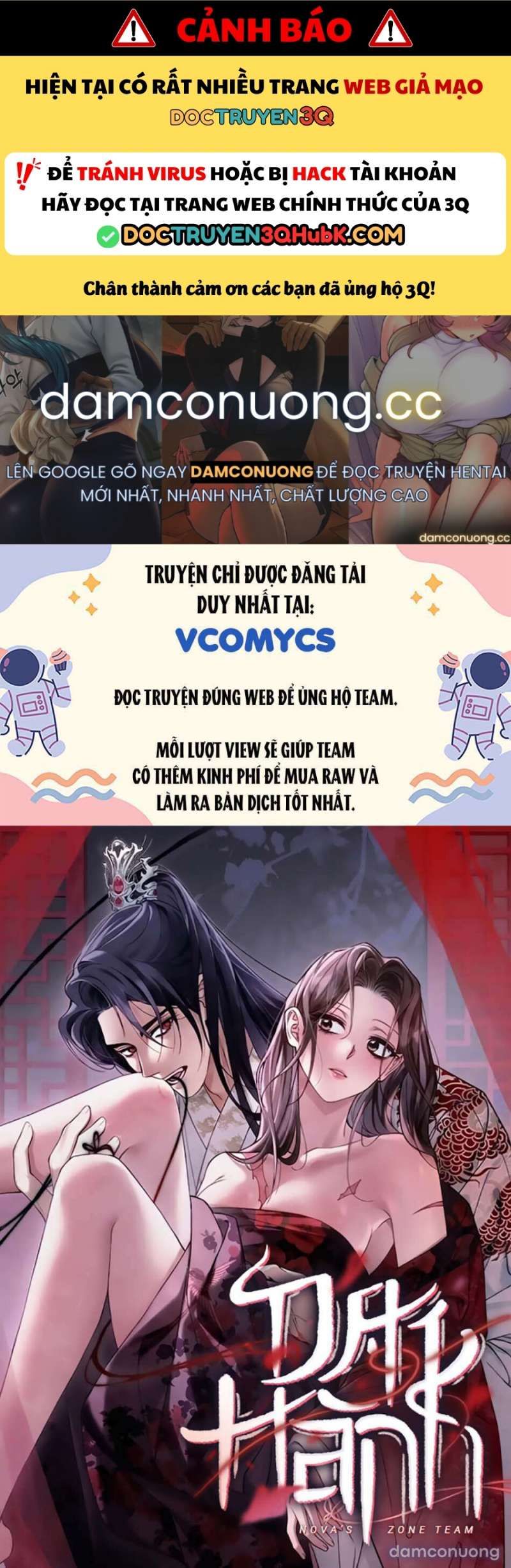 đọc truyện Doberman Chương 68 ảnh 3 tại Thiên Thai Truyện