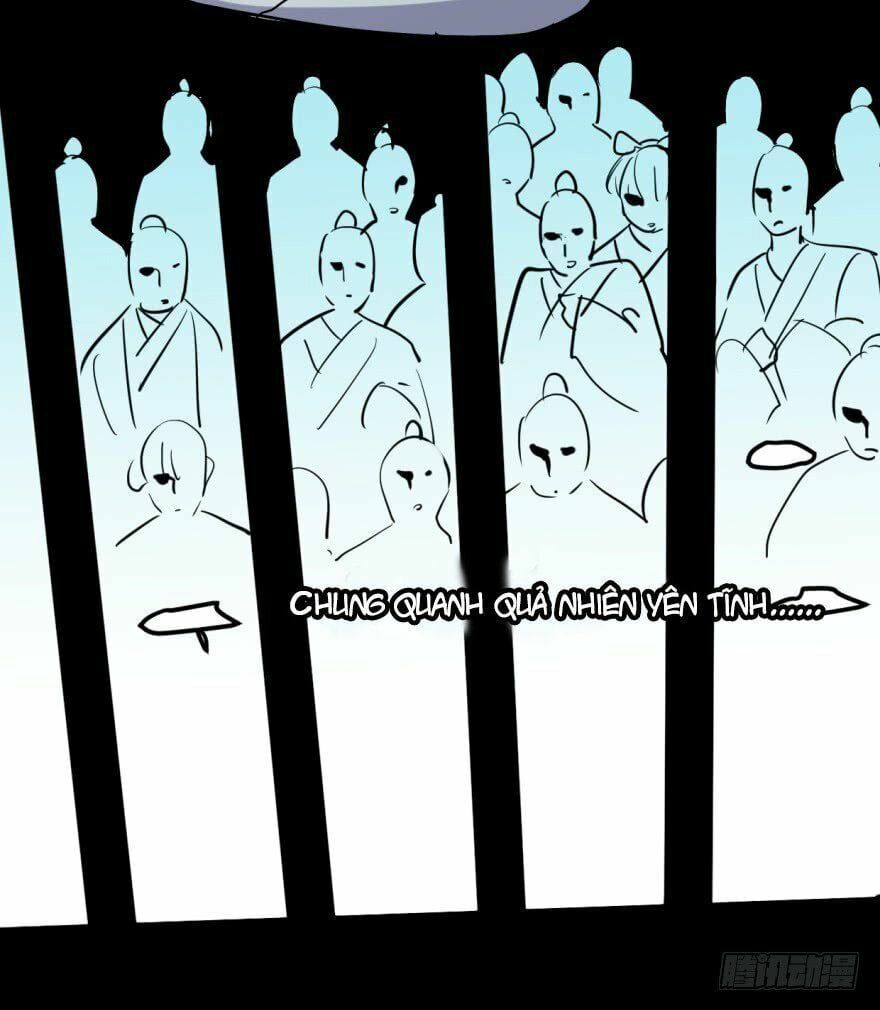 đọc truyện Độc Bộ Thiên Hạ: Đặc Công Thần Y Chương 1 ảnh 12 tại Thiên Thai Truyện