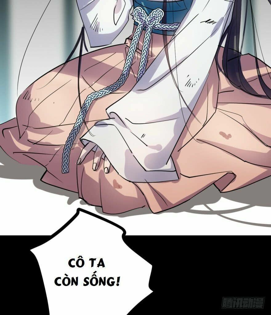 đọc truyện Độc Bộ Thiên Hạ: Đặc Công Thần Y Chương 1 ảnh 14 tại Thiên Thai Truyện