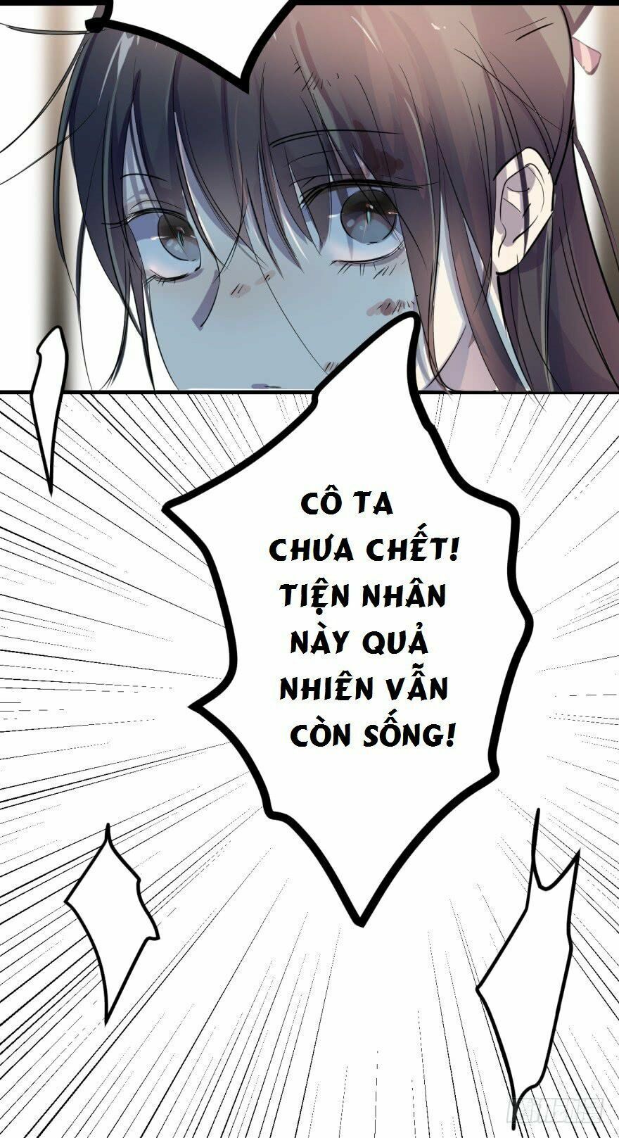 đọc truyện Độc Bộ Thiên Hạ: Đặc Công Thần Y Chương 1 ảnh 15 tại Thiên Thai Truyện