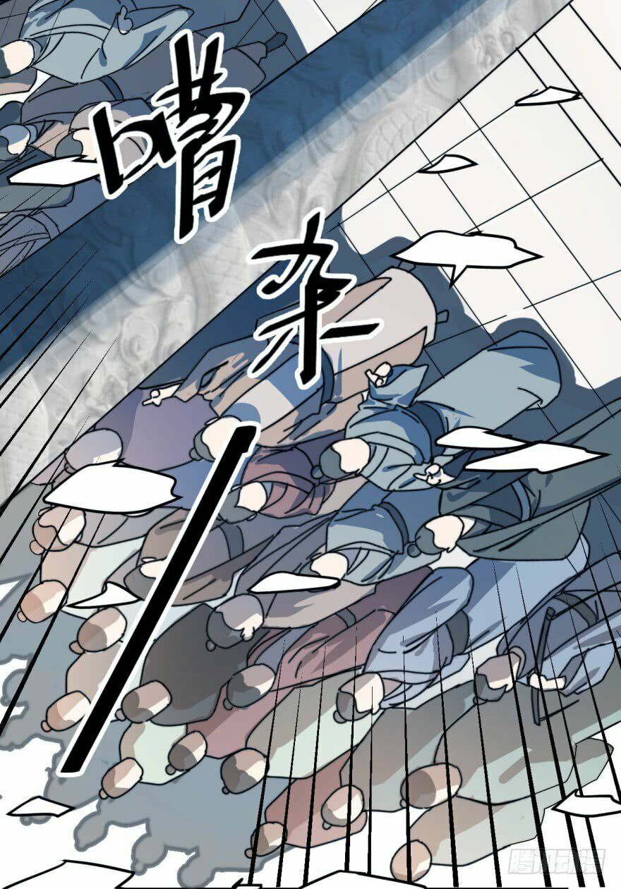 đọc truyện Độc Bộ Thiên Hạ: Đặc Công Thần Y Chương 1 ảnh 17 tại Thiên Thai Truyện