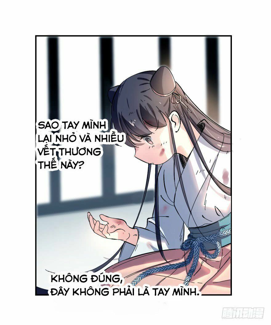 đọc truyện Độc Bộ Thiên Hạ: Đặc Công Thần Y Chương 1 ảnh 22 tại Thiên Thai Truyện