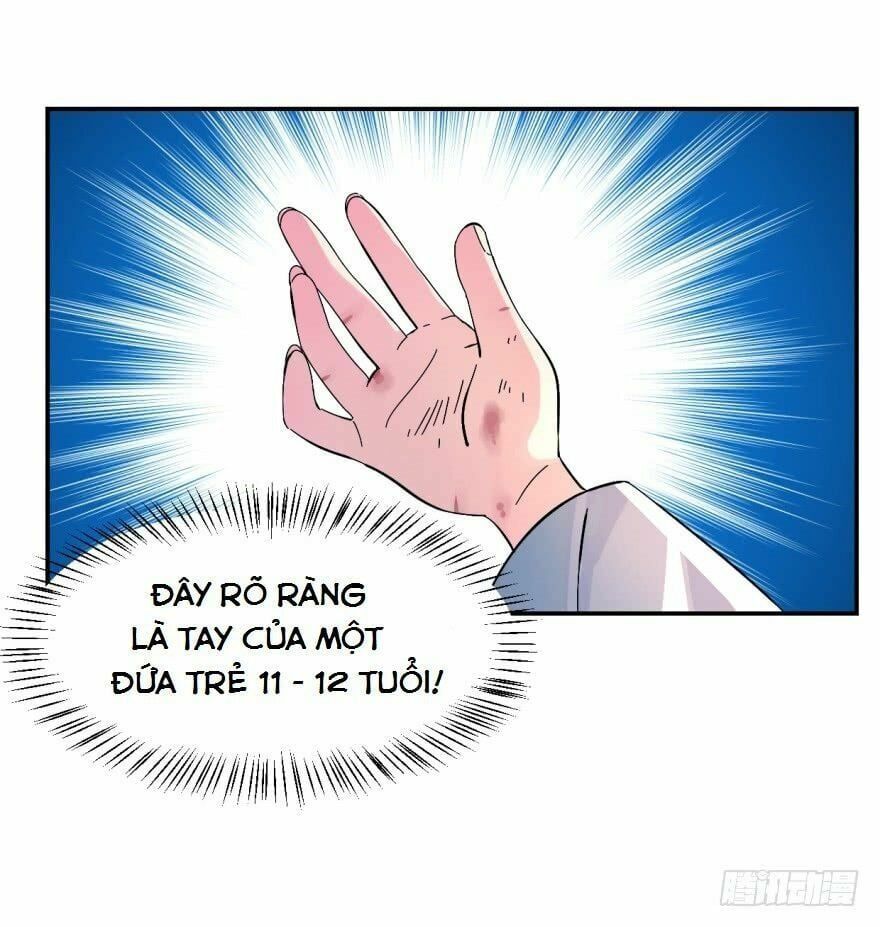 đọc truyện Độc Bộ Thiên Hạ: Đặc Công Thần Y Chương 1 ảnh 23 tại Thiên Thai Truyện