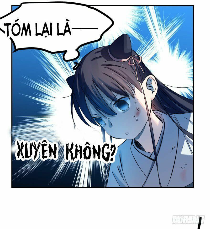 đọc truyện Độc Bộ Thiên Hạ: Đặc Công Thần Y Chương 1 ảnh 25 tại Thiên Thai Truyện