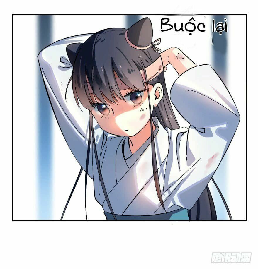 đọc truyện Độc Bộ Thiên Hạ: Đặc Công Thần Y Chương 1 ảnh 30 tại Thiên Thai Truyện