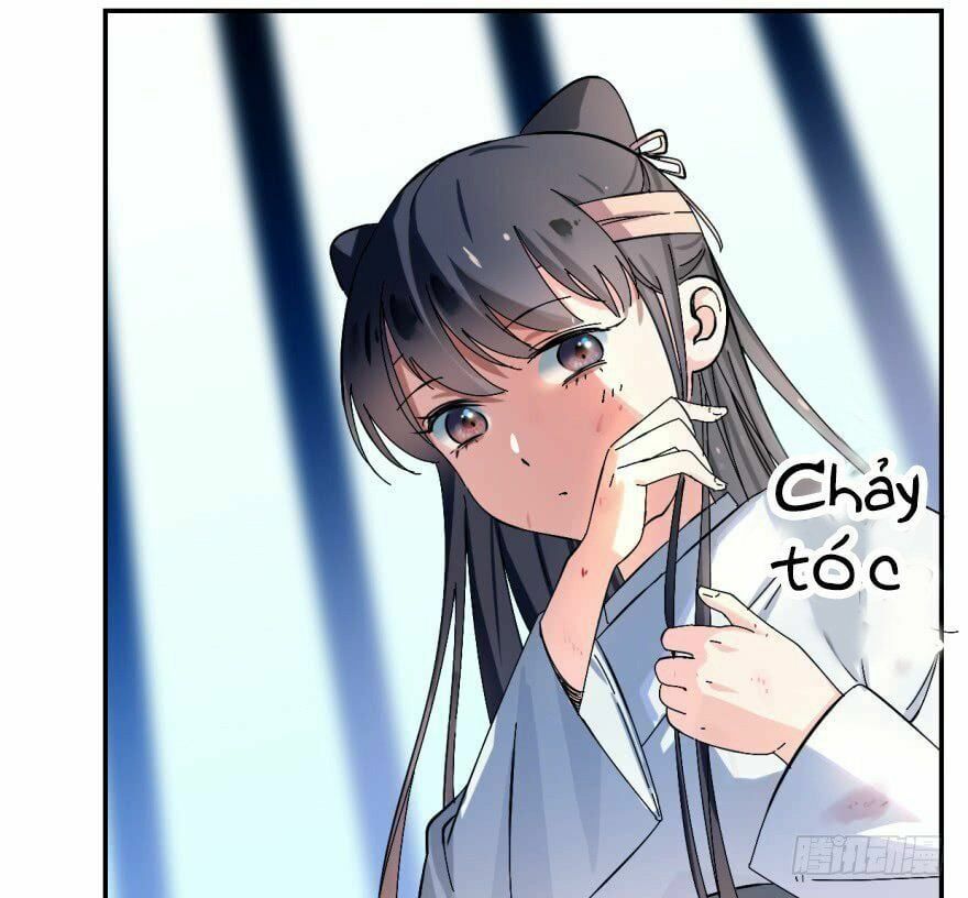 đọc truyện Độc Bộ Thiên Hạ: Đặc Công Thần Y Chương 1 ảnh 31 tại Thiên Thai Truyện