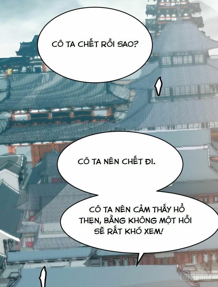 đọc truyện Độc Bộ Thiên Hạ: Đặc Công Thần Y Chương 1 ảnh 5 tại Thiên Thai Truyện