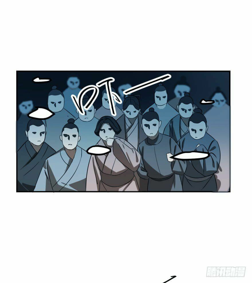 đọc truyện Độc Bộ Thiên Hạ: Đặc Công Thần Y Chương 1 ảnh 35 tại Thiên Thai Truyện