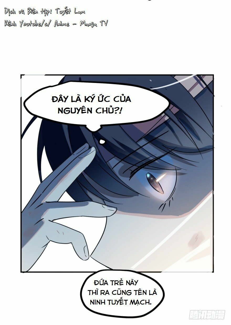 đọc truyện Độc Bộ Thiên Hạ: Đặc Công Thần Y Chương 1 ảnh 36 tại Thiên Thai Truyện