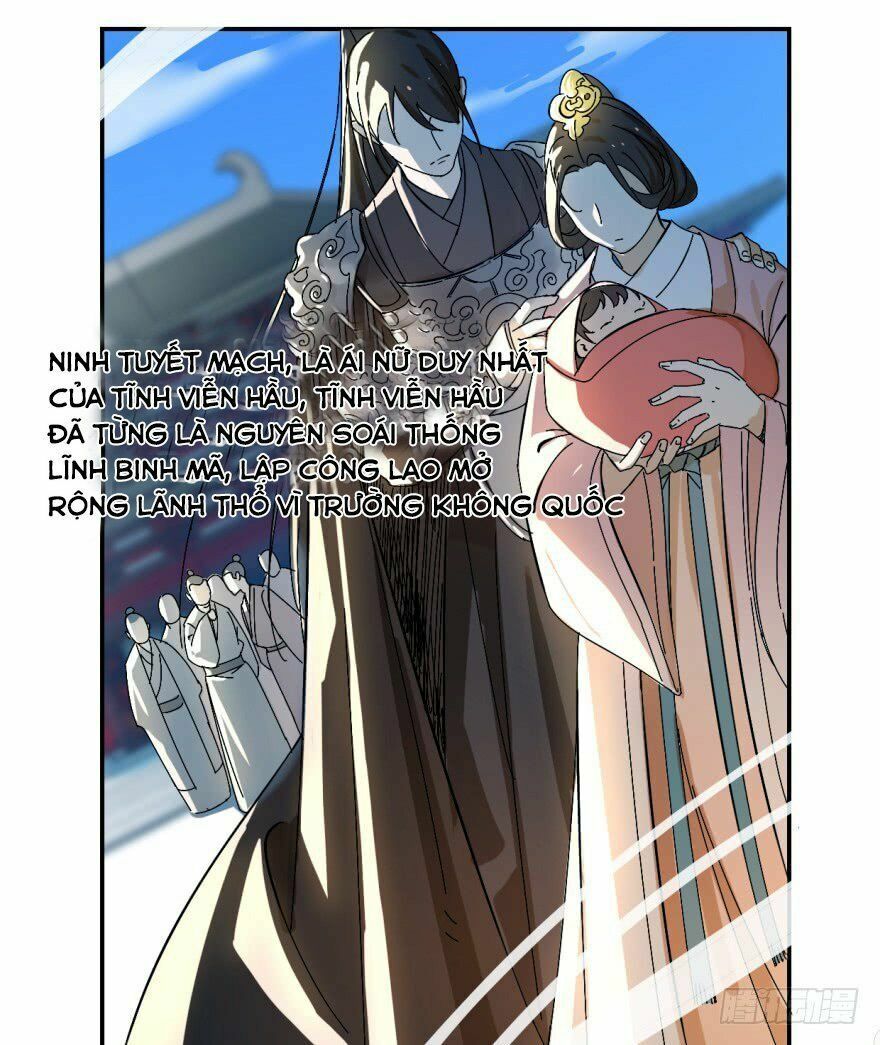 đọc truyện Độc Bộ Thiên Hạ: Đặc Công Thần Y Chương 1 ảnh 37 tại Thiên Thai Truyện