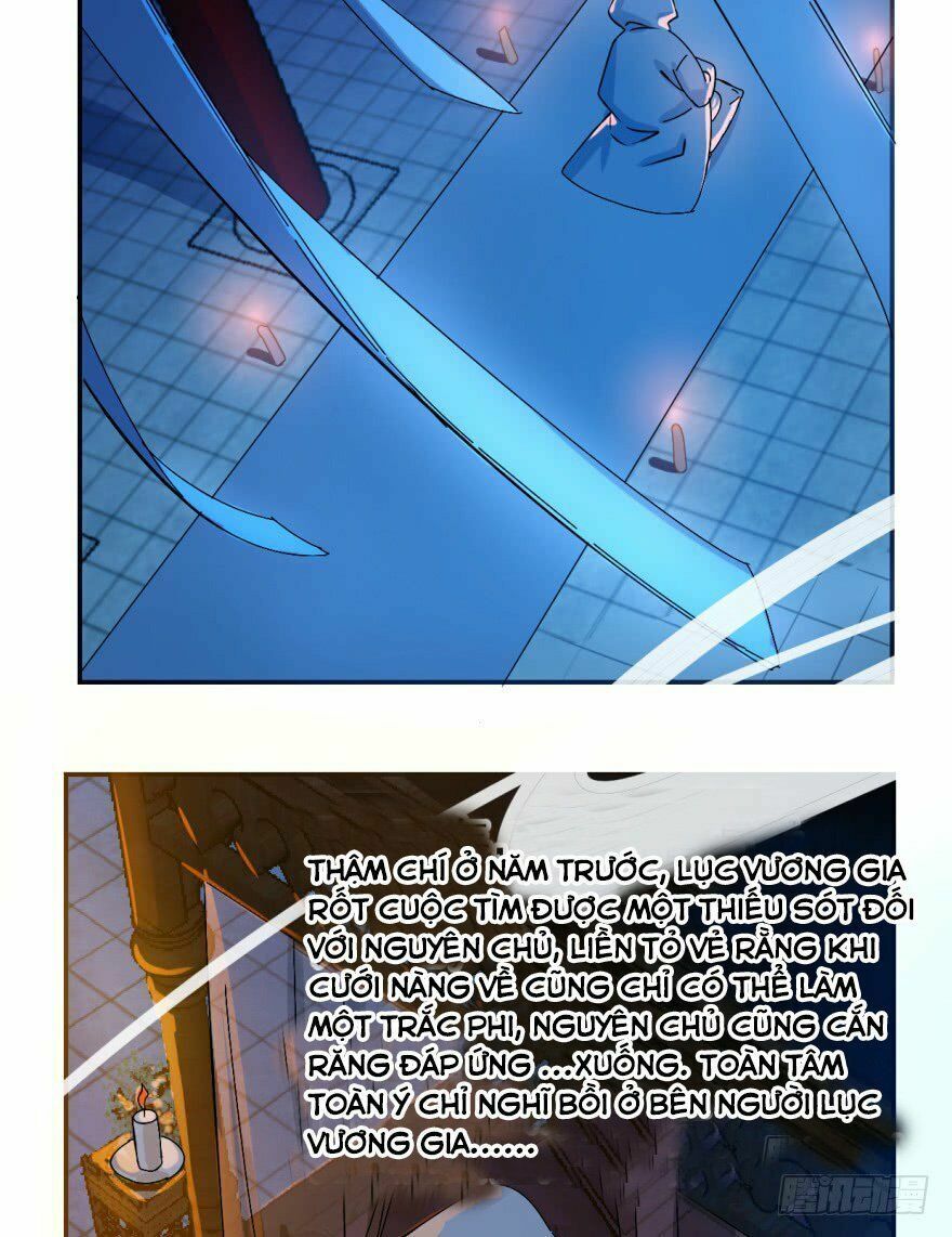 đọc truyện Độc Bộ Thiên Hạ: Đặc Công Thần Y Chương 1 ảnh 40 tại Thiên Thai Truyện