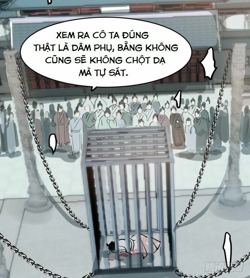 đọc truyện Độc Bộ Thiên Hạ: Đặc Công Thần Y Chương 1 ảnh 6 tại Thiên Thai Truyện