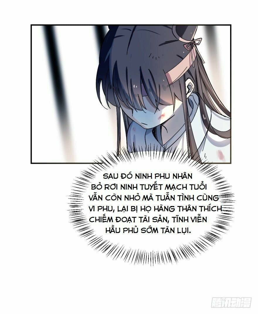 đọc truyện Độc Bộ Thiên Hạ: Đặc Công Thần Y Chương 1 ảnh 42 tại Thiên Thai Truyện