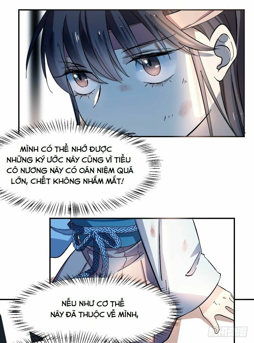 đọc truyện Độc Bộ Thiên Hạ: Đặc Công Thần Y Chương 1 ảnh 44 tại Thiên Thai Truyện