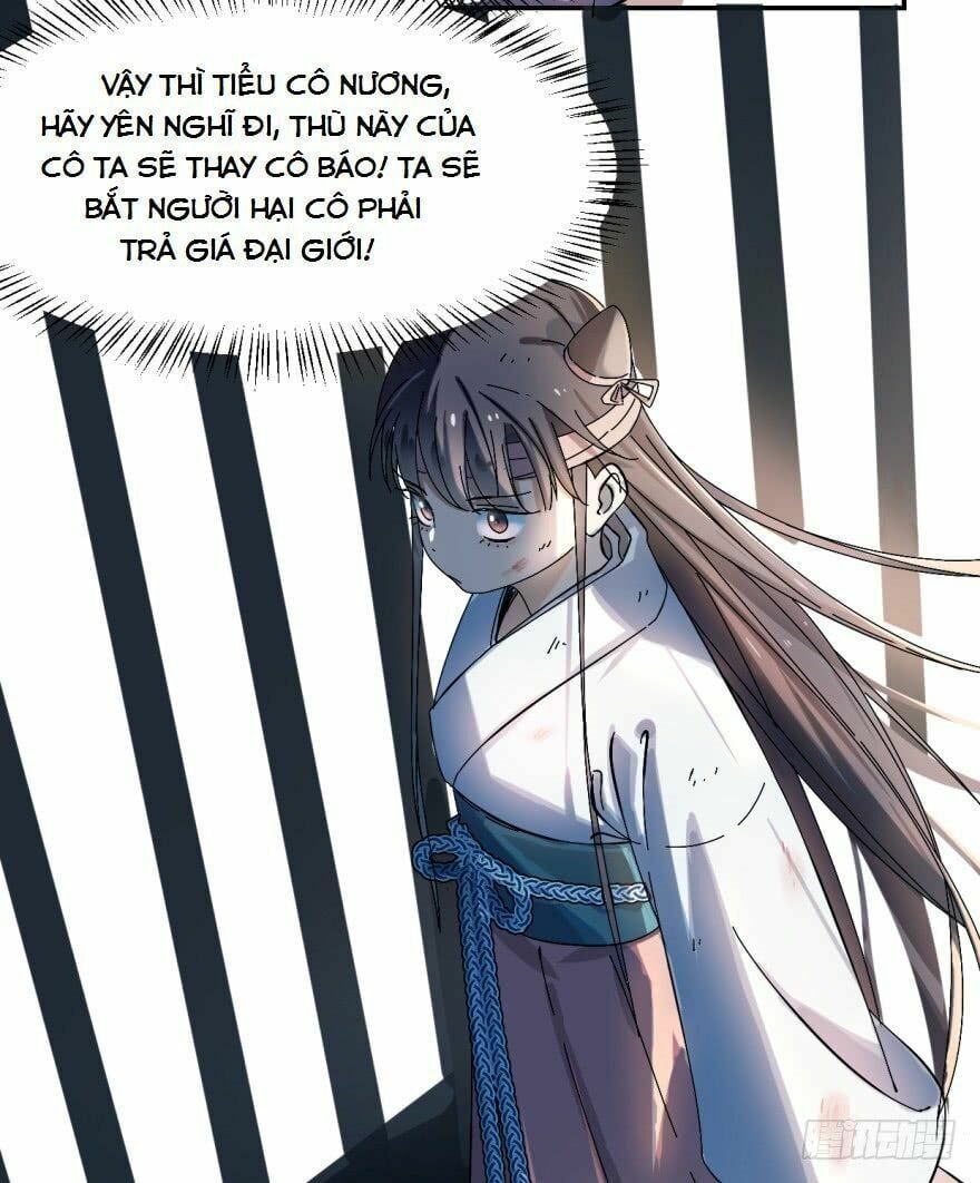 đọc truyện Độc Bộ Thiên Hạ: Đặc Công Thần Y Chương 1 ảnh 45 tại Thiên Thai Truyện