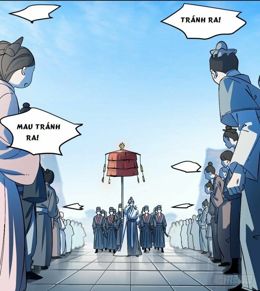 đọc truyện Độc Bộ Thiên Hạ: Đặc Công Thần Y Chương 1 ảnh 49 tại Thiên Thai Truyện