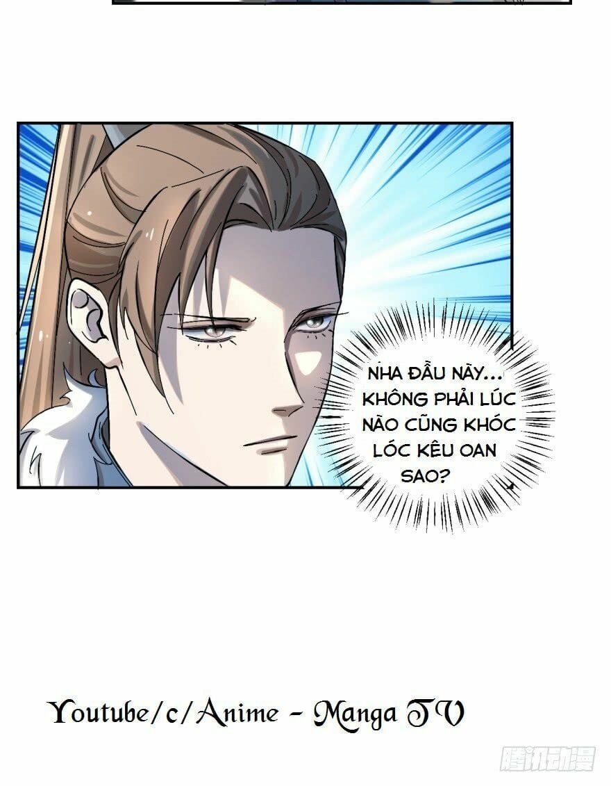 đọc truyện Độc Bộ Thiên Hạ: Đặc Công Thần Y Chương 1 ảnh 55 tại Thiên Thai Truyện