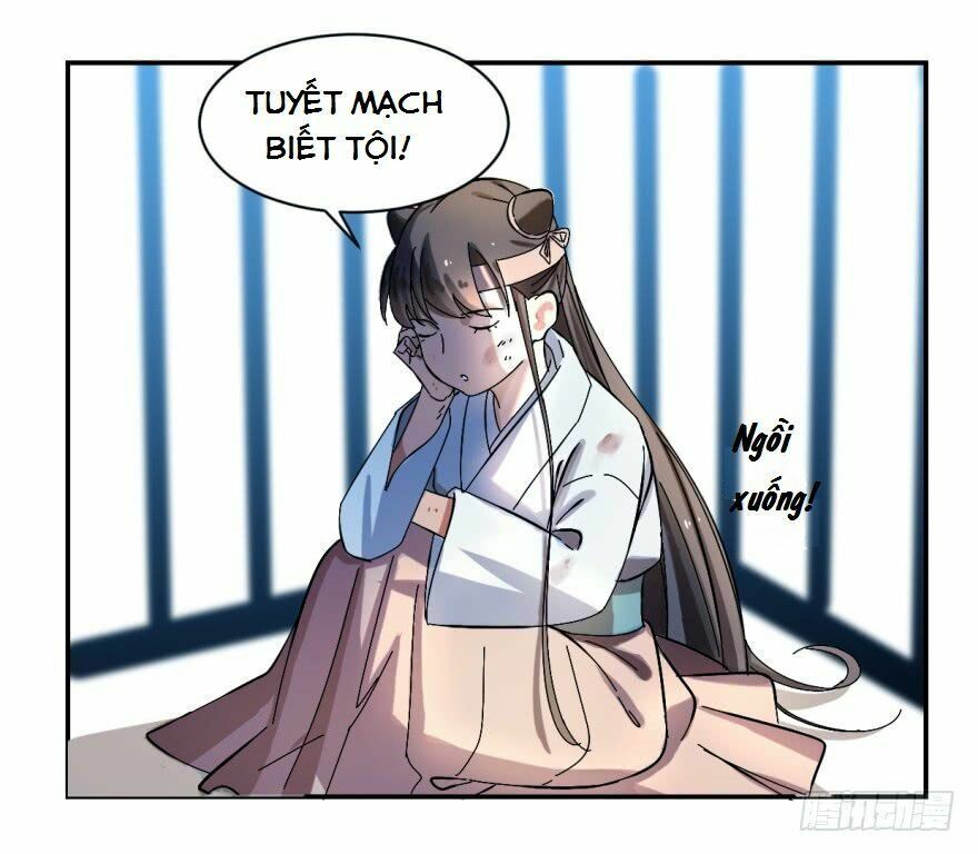 đọc truyện Độc Bộ Thiên Hạ: Đặc Công Thần Y Chương 1 ảnh 58 tại Thiên Thai Truyện