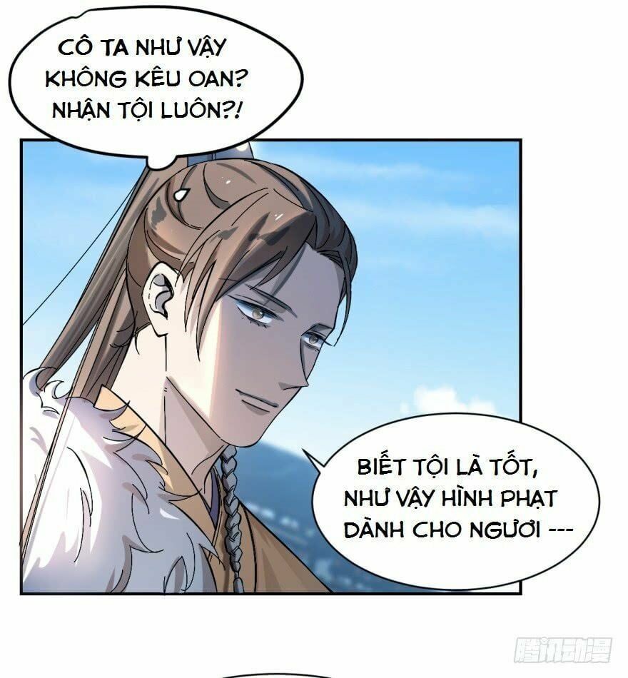 đọc truyện Độc Bộ Thiên Hạ: Đặc Công Thần Y Chương 1 ảnh 59 tại Thiên Thai Truyện