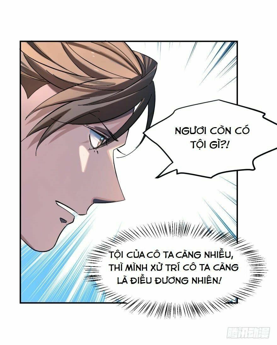 đọc truyện Độc Bộ Thiên Hạ: Đặc Công Thần Y Chương 1 ảnh 61 tại Thiên Thai Truyện