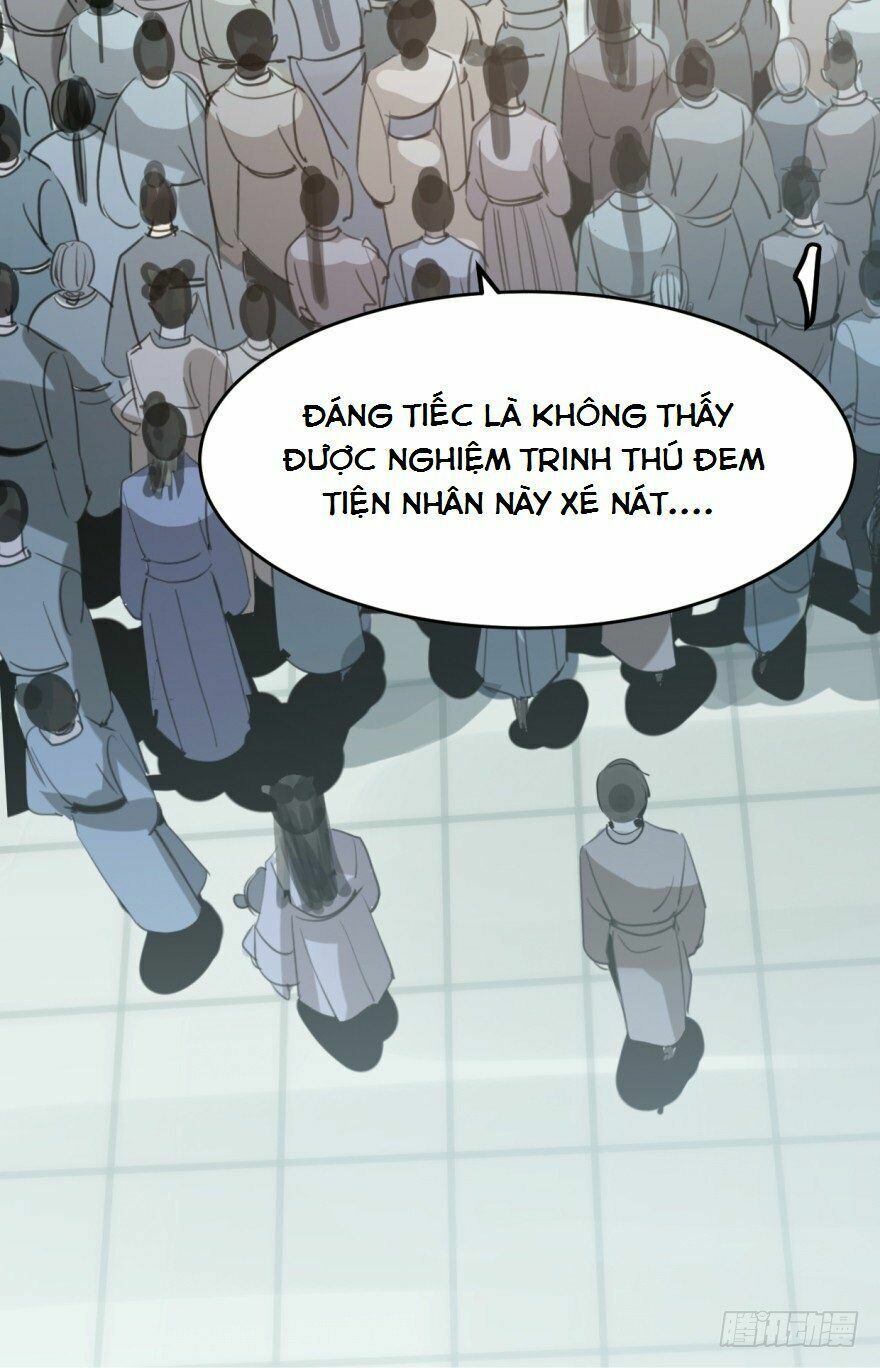 đọc truyện Độc Bộ Thiên Hạ: Đặc Công Thần Y Chương 1 ảnh 8 tại Thiên Thai Truyện