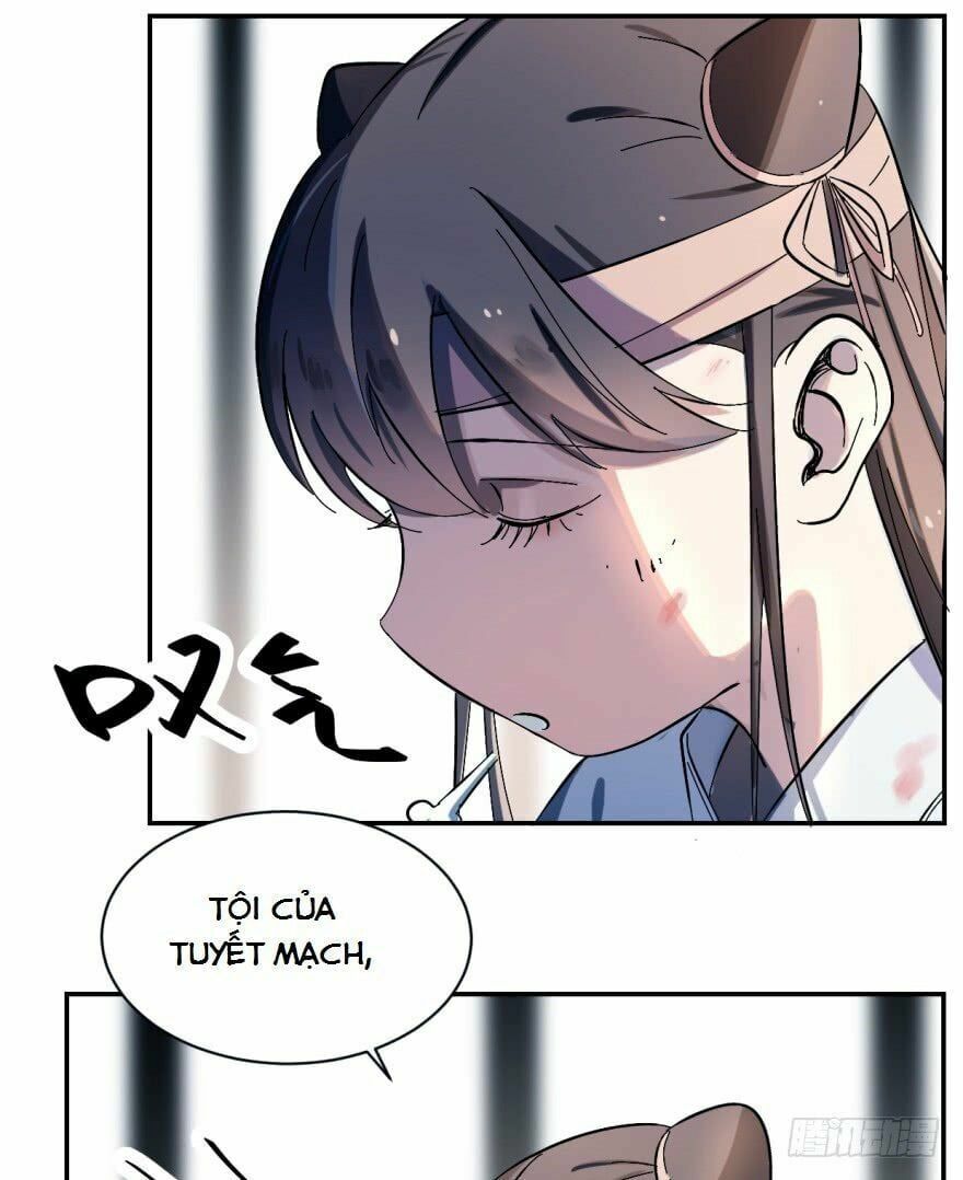 đọc truyện Độc Bộ Thiên Hạ: Đặc Công Thần Y Chương 1 ảnh 62 tại Thiên Thai Truyện