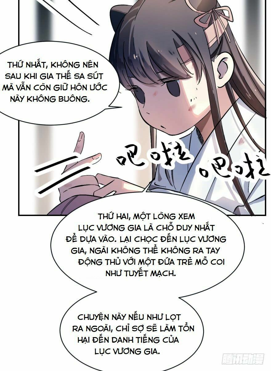 đọc truyện Độc Bộ Thiên Hạ: Đặc Công Thần Y Chương 1 ảnh 63 tại Thiên Thai Truyện