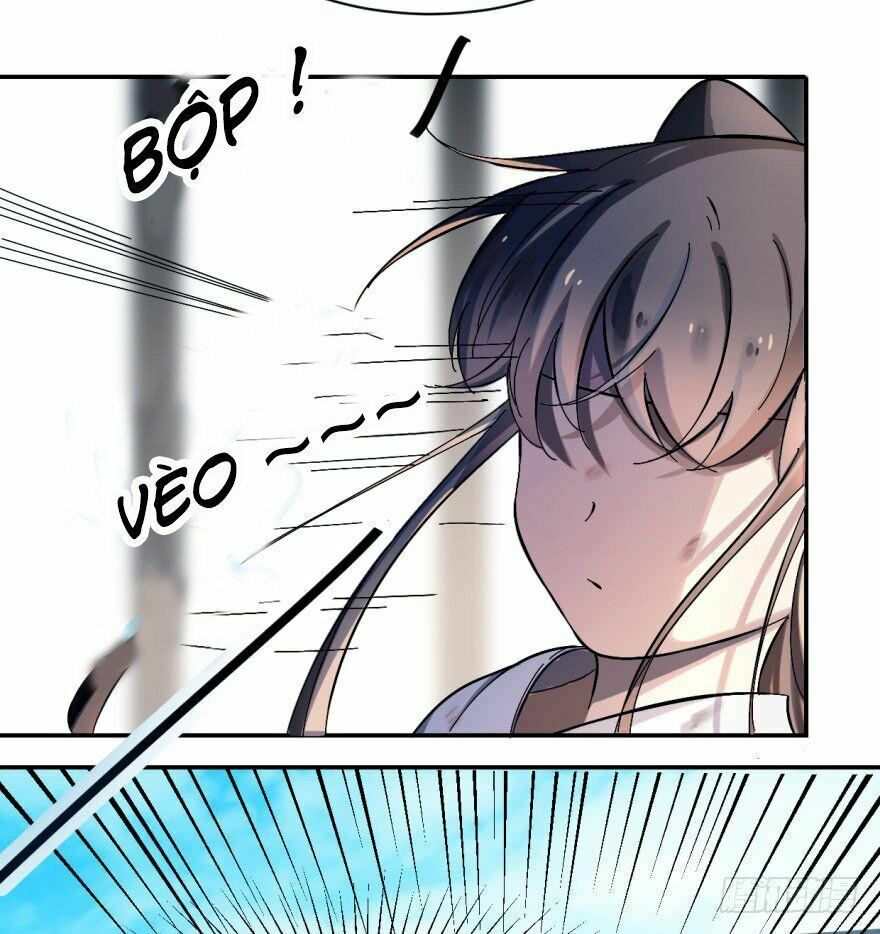 đọc truyện Độc Bộ Thiên Hạ: Đặc Công Thần Y Chương 1 ảnh 64 tại Thiên Thai Truyện