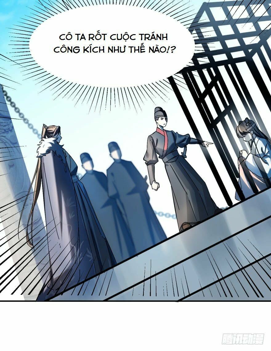 đọc truyện Độc Bộ Thiên Hạ: Đặc Công Thần Y Chương 1 ảnh 65 tại Thiên Thai Truyện