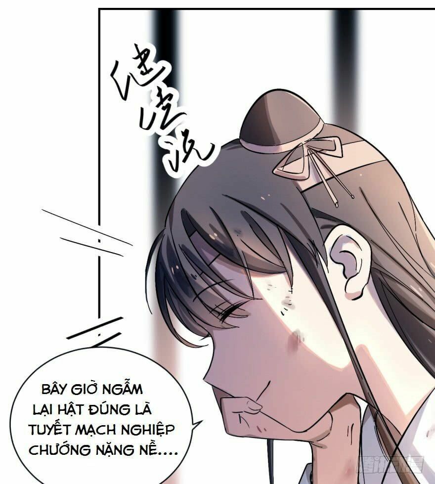 đọc truyện Độc Bộ Thiên Hạ: Đặc Công Thần Y Chương 1 ảnh 66 tại Thiên Thai Truyện