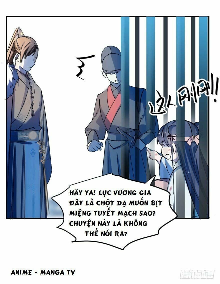 đọc truyện Độc Bộ Thiên Hạ: Đặc Công Thần Y Chương 1 ảnh 68 tại Thiên Thai Truyện