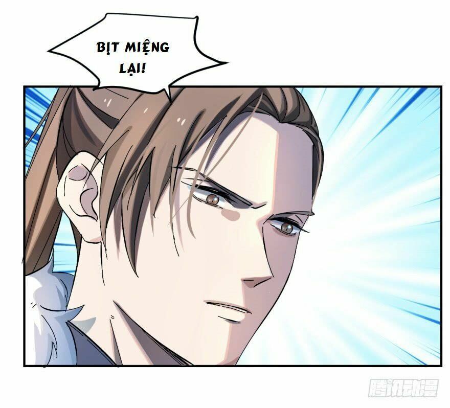 đọc truyện Độc Bộ Thiên Hạ: Đặc Công Thần Y Chương 1 ảnh 69 tại Thiên Thai Truyện